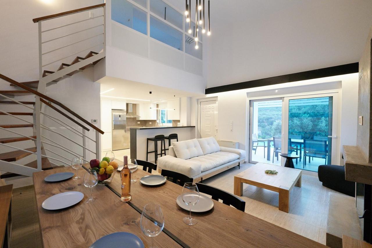 Moly - Luxury With Heated Private Pool Villa