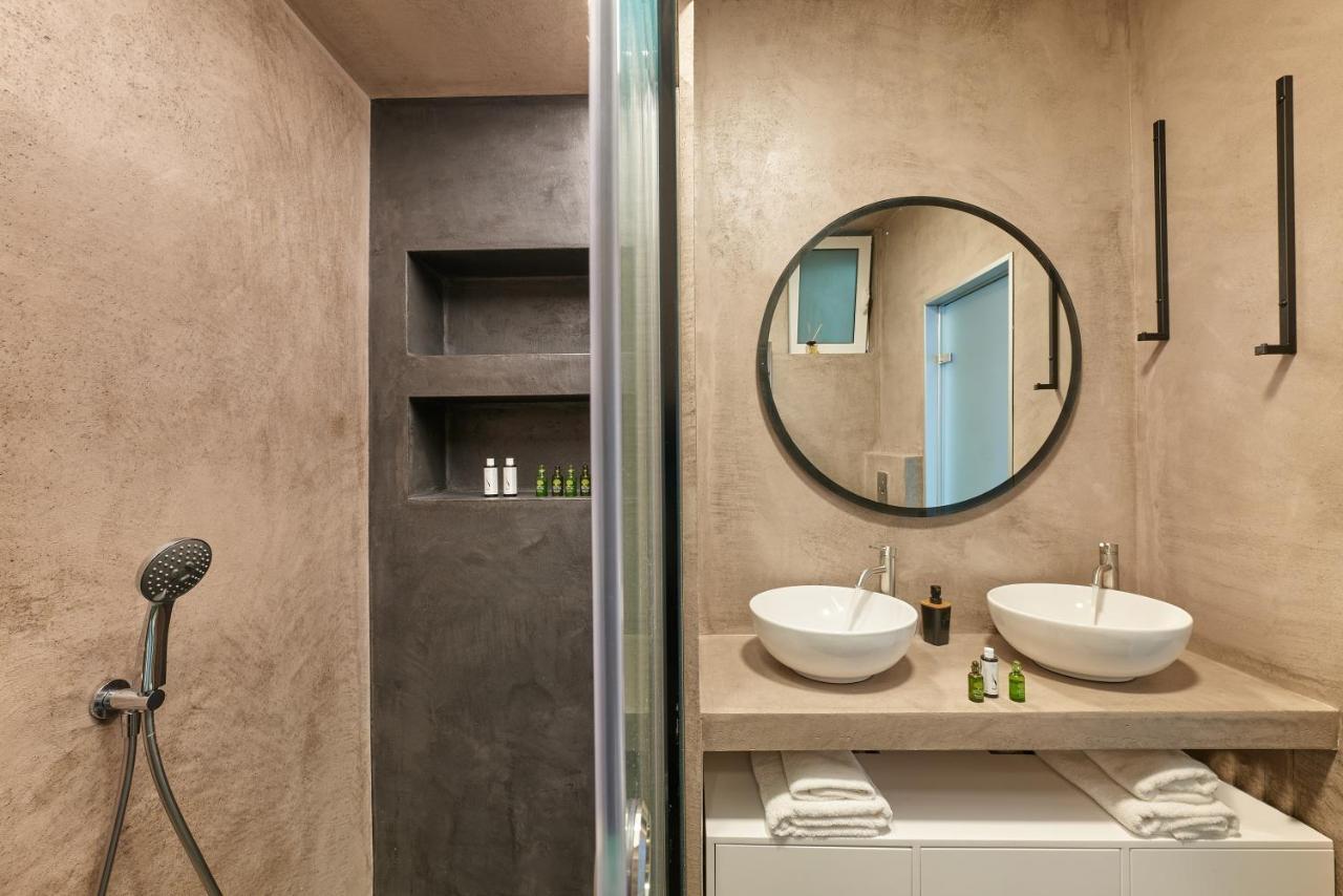 Villa Moly - Luxury With Heated Private Pool Agia Triada