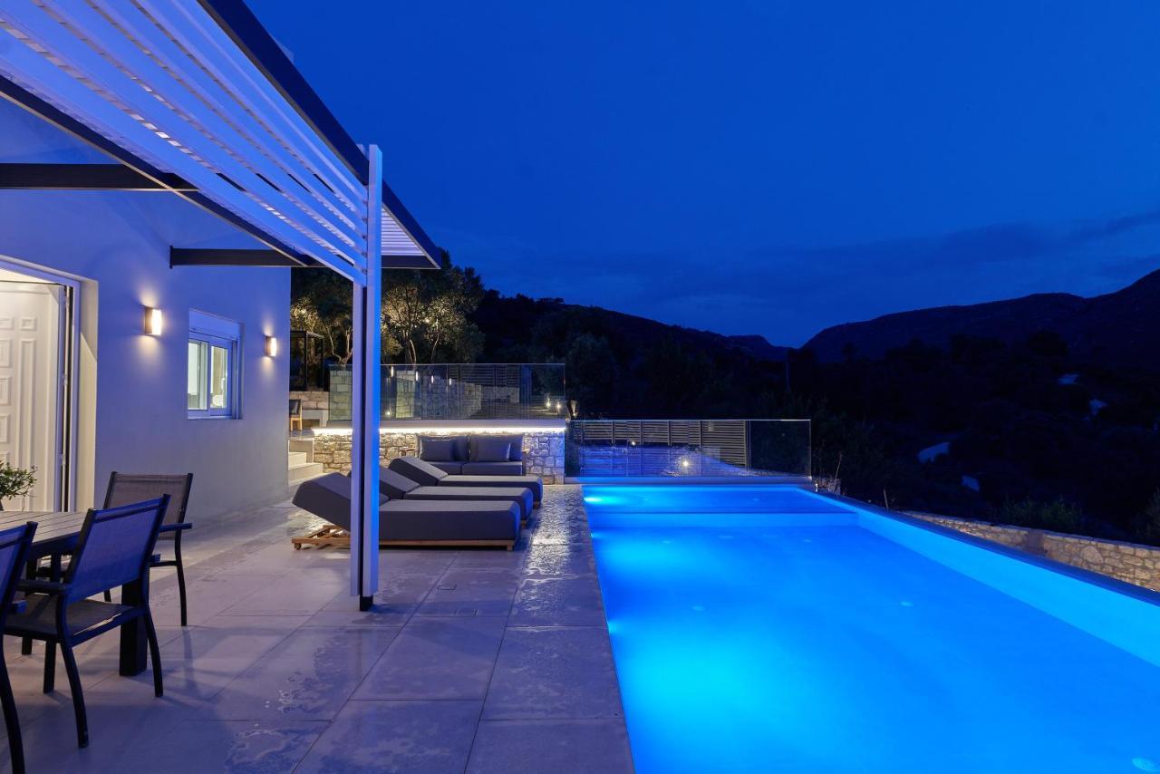 Moly - Luxury With Heated Private Pool