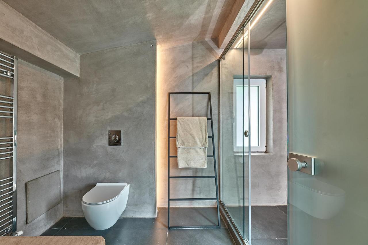 Moly - Luxury With Heated Private Pool * Agia Triada