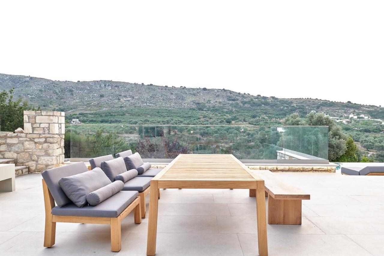 Moly - Luxury With Heated Private Pool