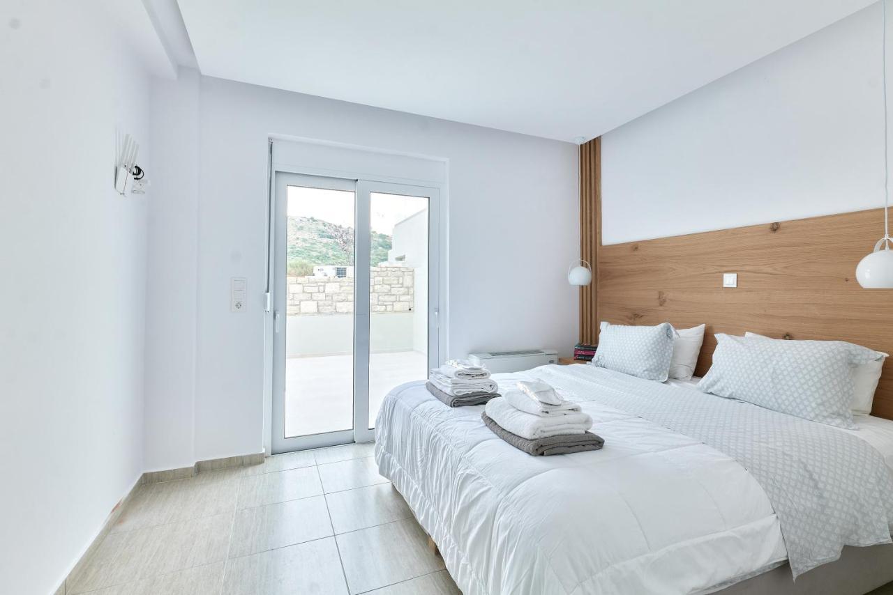 Moly - Luxury With Heated Private Pool * Agia Triada